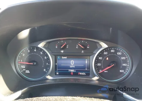 2022 Chevrolet Equinox Awd Lt from USA, damaged, VIN 2GNAXUEV9N6127377